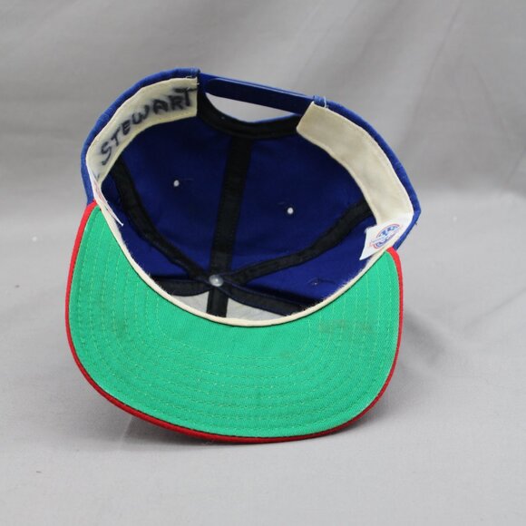 Huntington Cubs Hat (VTG) - Pro Model by New Era - Adult Snapback - Picture 7 of 9